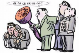 淳化对付老赖：刘小姐被老赖拖欠货款